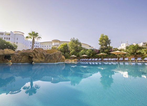 Medina Solaria & Thalasso