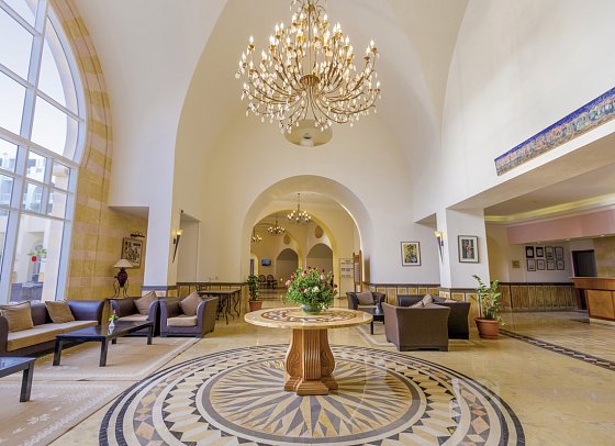 Medina Solaria & Thalasso
