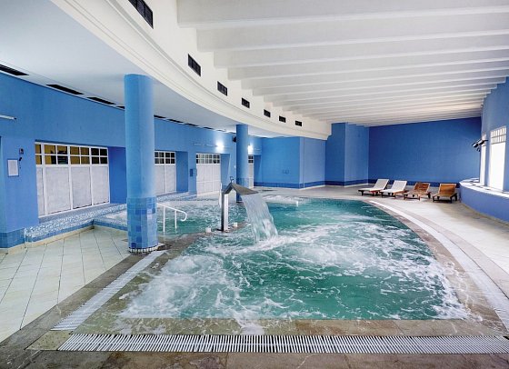 Medina Solaria & Thalasso