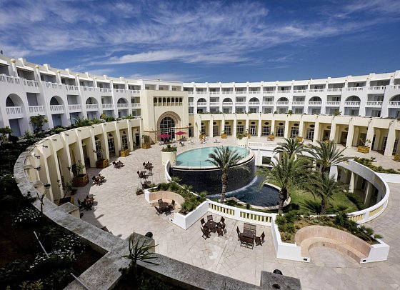 Medina Solaria & Thalasso