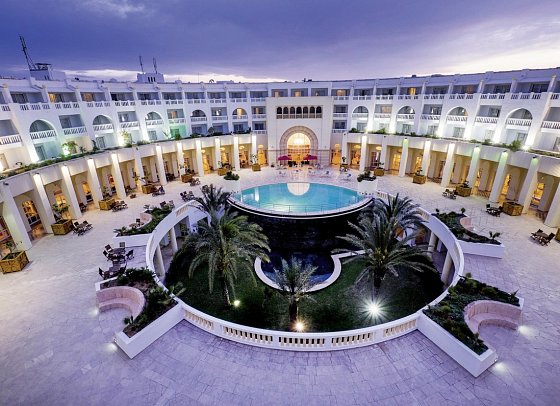Medina Solaria & Thalasso