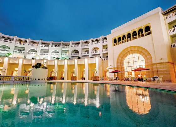 Medina Solaria & Thalasso