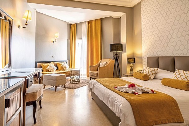 Eden Yasmine Resort & Spa