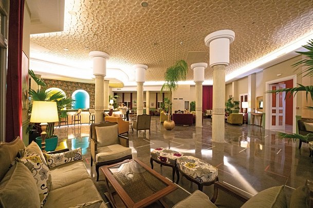 Eden Yasmine Resort & Spa
