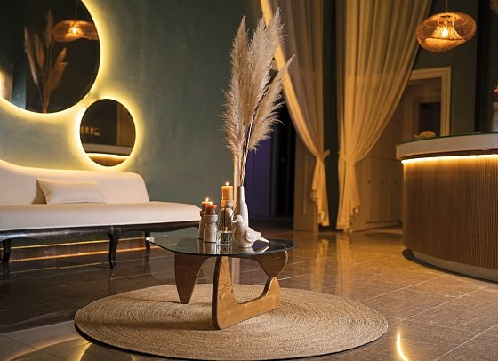 Eden Yasmine Resort & Spa