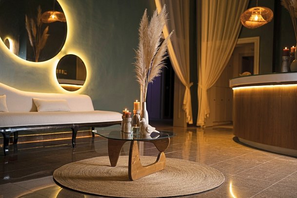 Eden Yasmine Resort & Spa
