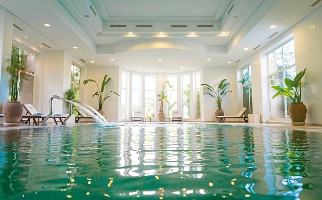 Eden Yasmine Resort & Spa
