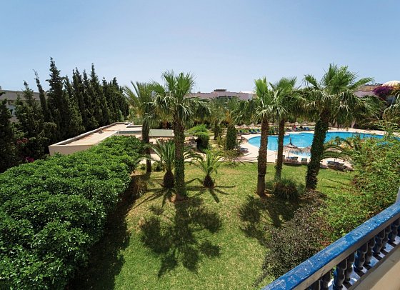 Eden Yasmine Resort & Spa