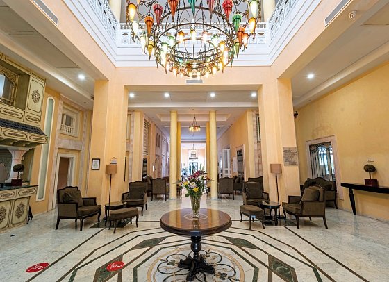 Eden Yasmine Resort & Spa