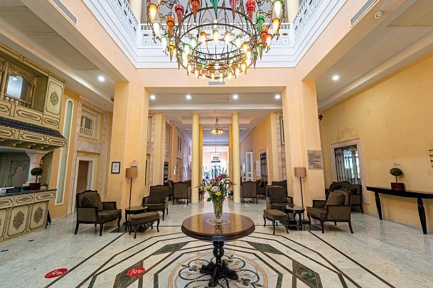 Eden Yasmine Resort & Spa