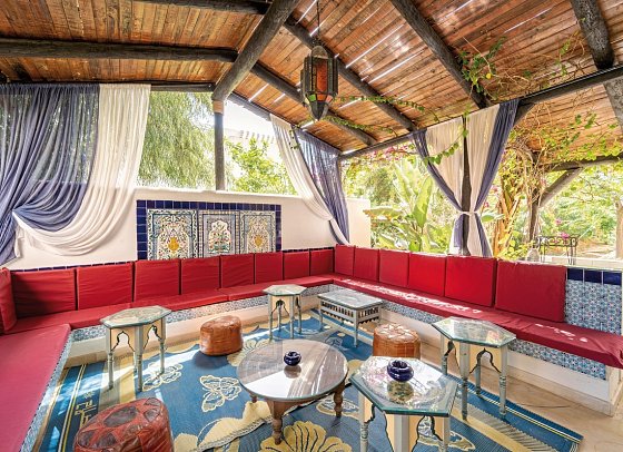 Eden Yasmine Resort & Spa