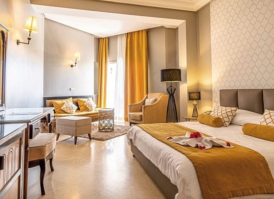 Eden Yasmine Resort & Spa