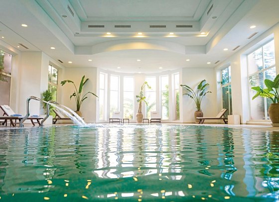Eden Yasmine Resort & Spa