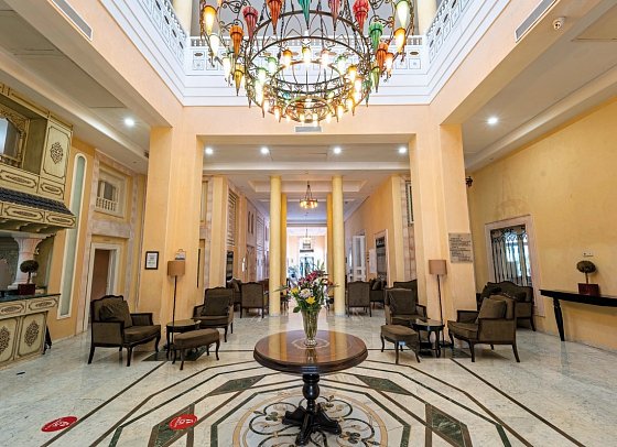 Eden Yasmine Resort & Spa
