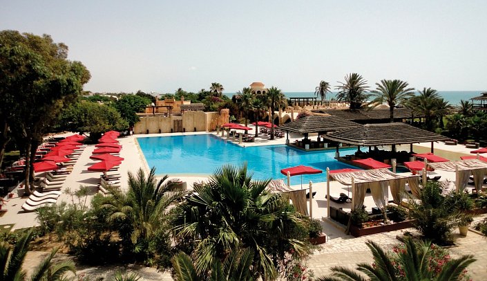 Africa Jade Thalasso