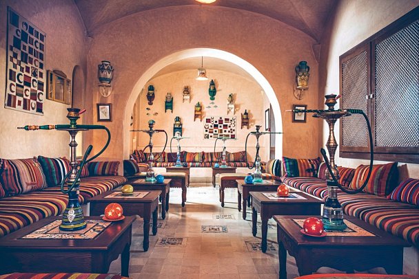 Iberostar Selection Royal El Mansour