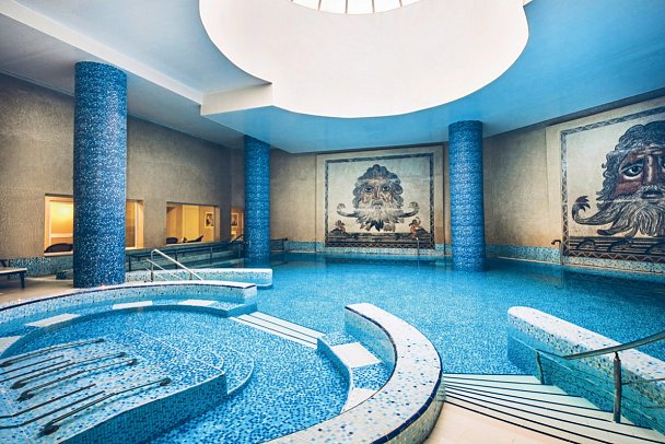 Iberostar Selection Royal El Mansour