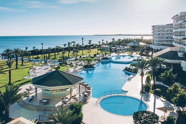 Iberostar Selection Royal El Mansour