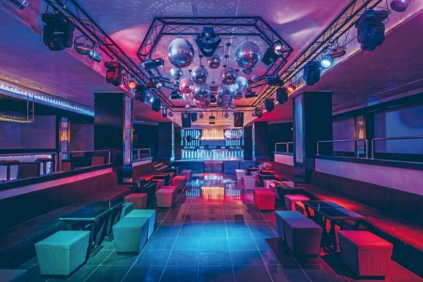 Iberostar Selection Royal El Mansour