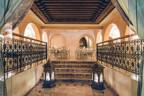 Iberostar Selection Royal El Mansour