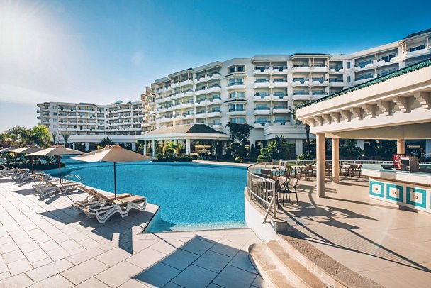 Iberostar Selection Royal El Mansour