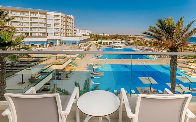 Hilton Skanes Monastir Beach Resort