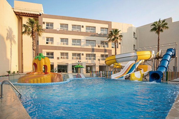 Hilton Skanes Monastir Beach Resort