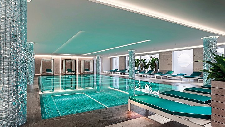 Hilton Skanes Monastir Beach Resort