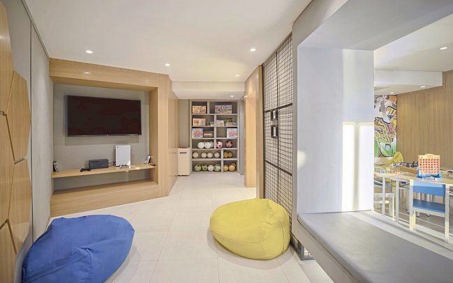 Hilton Skanes Monastir Beach Resort