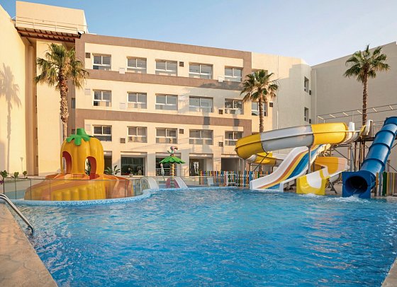 Hilton Skanes Monastir Beach Resort