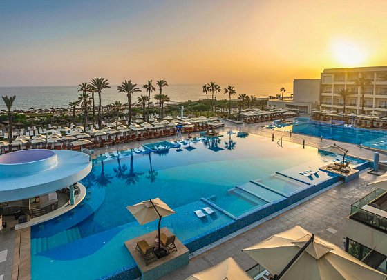 Hilton Skanes Monastir Beach Resort