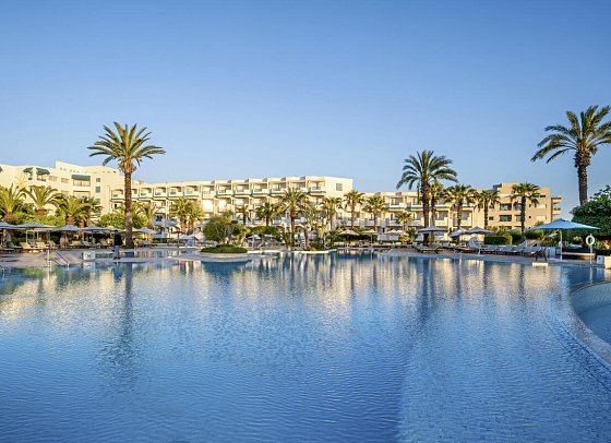 Sentido Bellevue Park