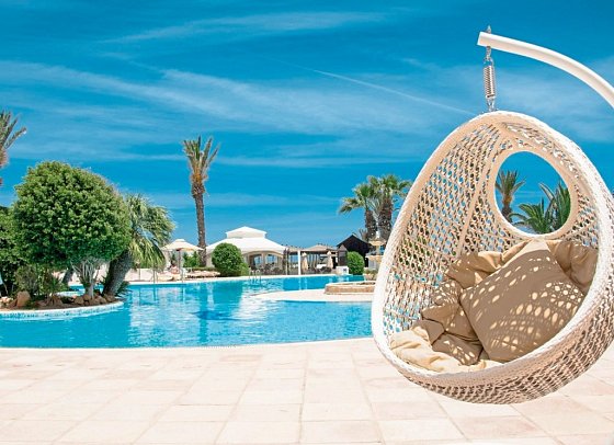 Sentido Bellevue Park