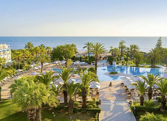Sentido Bellevue Park