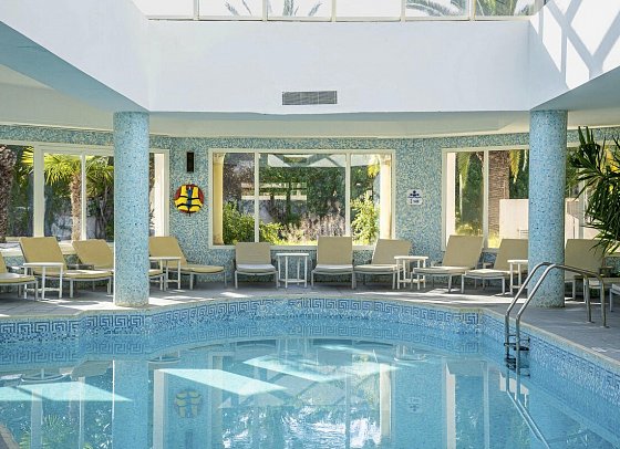 Sentido Bellevue Park