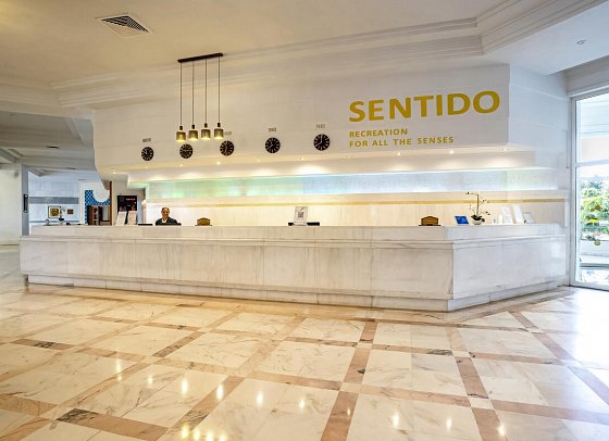 Sentido Bellevue Park