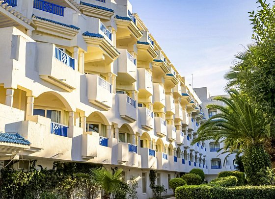 Sentido Bellevue Park