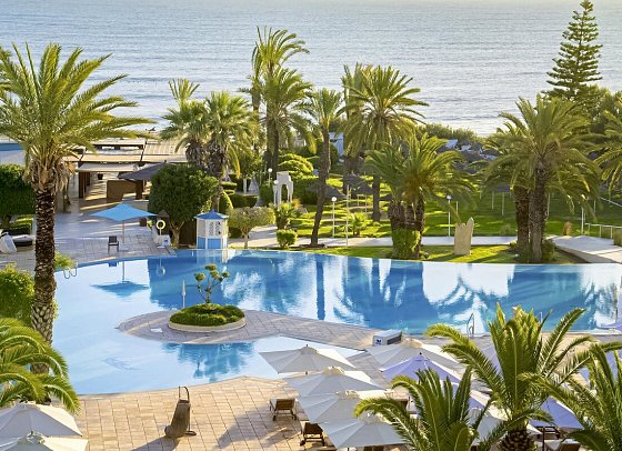 Sentido Bellevue Park
