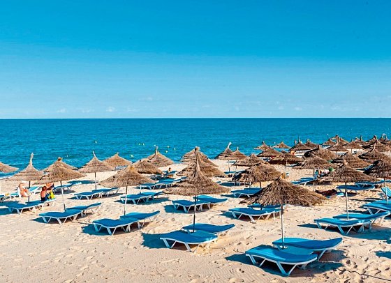 Sentido Bellevue Park