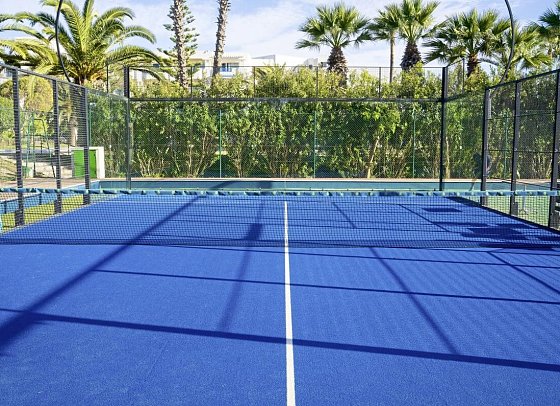 Sentido Bellevue Park