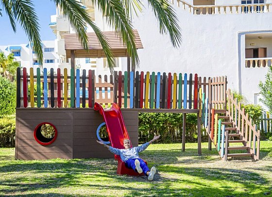 Sentido Bellevue Park