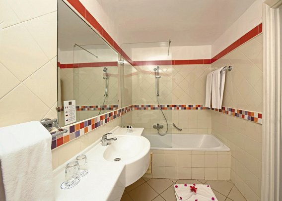 Hôtel Skanes Serail