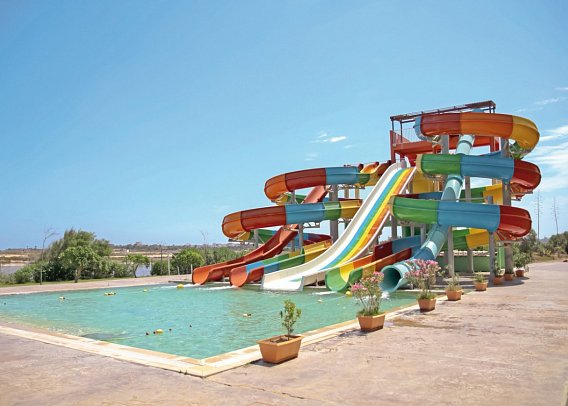 Hôtel Skanes Serail