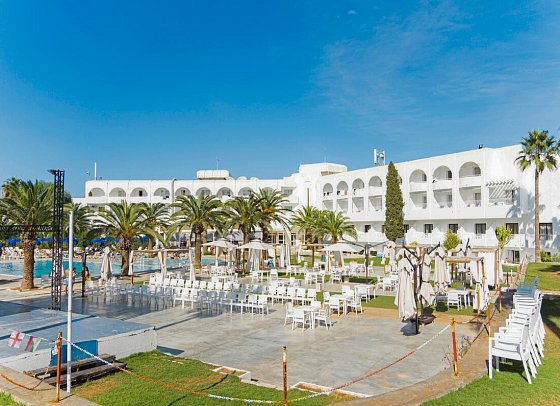 Golf Residence