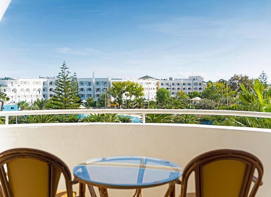 Golf Residence