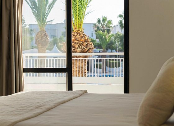 Golf Residence - Wohnbeispiel (Zimmercodierungen DB1, DC1, DP1, DD1, FB1 & DD2)
