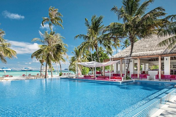 Kandima Maldives