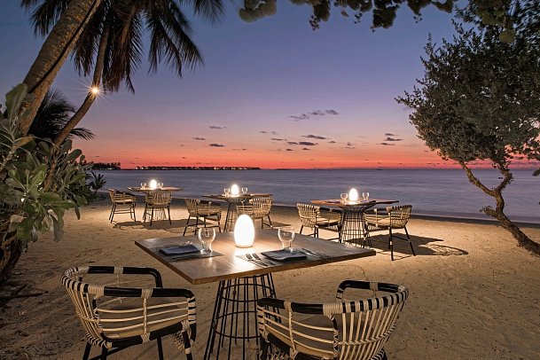 Kandima Maldives
