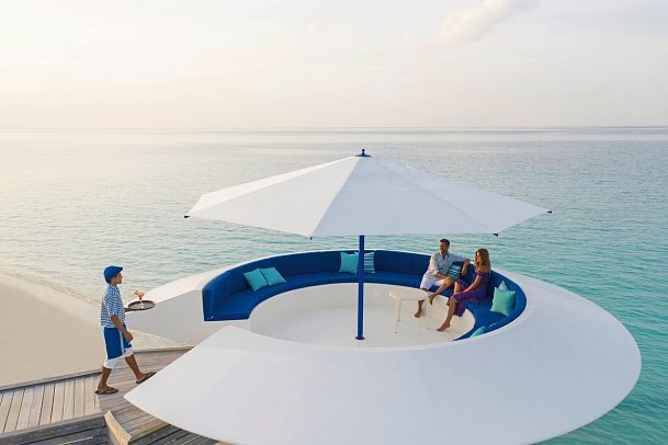 Kandima Maldives