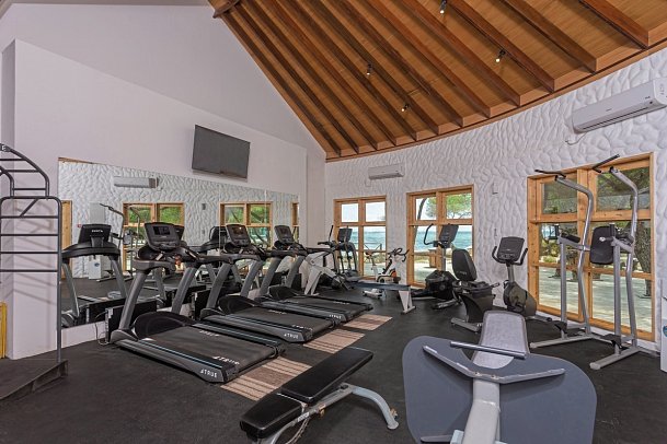 Cinnamon Dhonveli Maldives